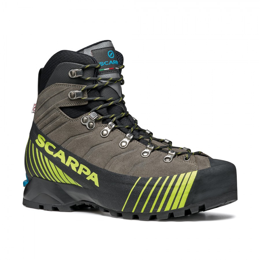 SCARPA RIBELLE HD scarpone uomo alpinismo e trekking art. 71087 250